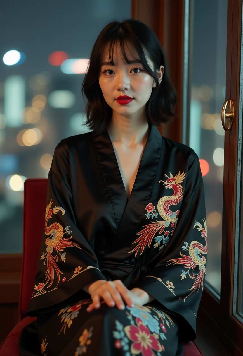 亚洲女性影像
