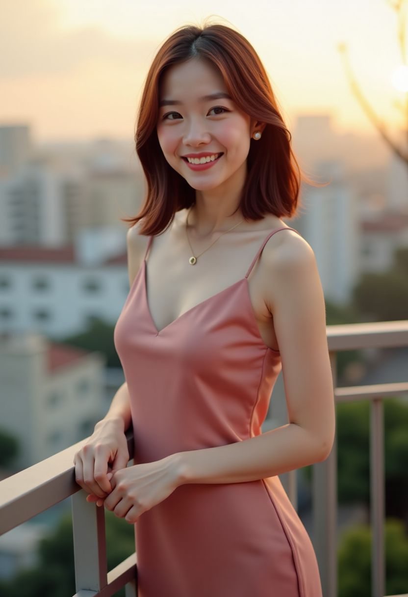女性电影访谈